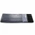 Import Wholesale custom silicone desktop keyboard cover skin protector desktop silicone keyboard film from China