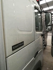 Wholesale Customized Good Quality A7 truck cabin/cab accessory for sale