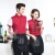 Import wholesale customized high quality  japanese hotel restaurant bar  uniform for waiter from China