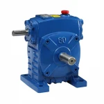 Wholesale different ratio worm wpx ring reducer speed box gearbox hangzhou advance t300 ratio 8