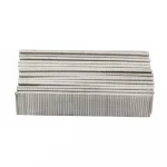wholesale Door Shaped Staples F staight Nails For Staple Gun electric Stapler VT-19.004