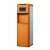 Wholesale drinking water cooler dispensers bottle under load hot and cold water dispenser