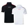 Wholesale Easy to Clean uv Protective Sublimation Printed Long Sleeve Fishing Jersey