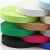 Import Wholesale Elastic Webbing, Multi Colors Thicken Version Knitted Power Webbing Band from China
