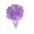 Import Wholesale European And American Cute Hand Made Fabric Hair Clip Design Fancy Tulle Baby Hair Clip from China