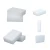 Import Wholesale excellent best seller magic cleaner melamine foam kitchen sponge eraser from China