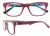 Import Wholesale Eyewear Accessories Men Eyes Vintage Glasses Frames Man Retro Optical Frame Eyeglasses Oculos de grau Eye Nerd from China