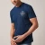 Import Wholesale fashion summer basic graphic t shirts men short sleeve t shirt from China