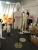 Import Wholesale Female Upper Body Wood Hand Torso Fabric Wrapped Fiberglass Mannequins For Clothing Display Mannequin Woman Store from China