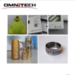 Wholesale Fiber Laser Cutting Scribing Machine