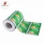 Import Wholesale flow wrap roll stock plastic wrapping film on sale from China
