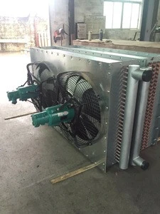 wholesale General Industrial Equipment air compressor heat exchanger