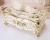 Import Wholesale Good Quality European Tissue Box for Living Room Decoration from China