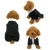 Import Wholesale Handsome And Cute Groom Tuxedo Pet Wedding ShirtClothes  Pet Apparel Dog Clothes from China
