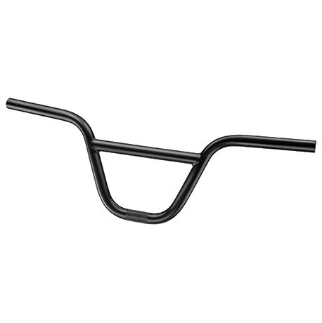 Wholesale high quality bicycle parts zoom alloy bmx handlebar
