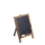 Import Wholesale High Quality Mini Decorative Wooden Writing Slate Blackboard from China