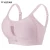 Import Wholesale High Quality Women Wireless Underwear Fashion Push Up Bra Sexy Seamless Bras from China