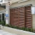 Import Wholesale horizontal waterproof exterior wall louvers sun window pvc shutter louver from China