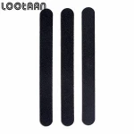 Wholesale Hot Design Logo Custom Professinal Manicure Tools Disposable Double Side Nail File