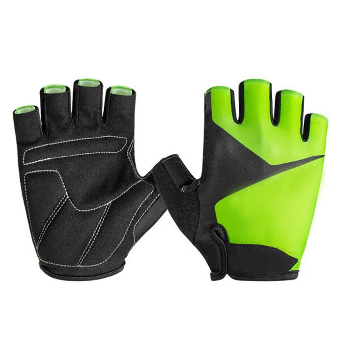 Wholesale hot sale Breathable Hand Safety Protective Full Finger Outdoor Sport cycling racing Gloves for adults