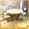 Wholesale hotel table and chairs event furniture