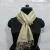 Import Wholesale Indian supplier Custom pattern viscose pashmina shawls scarves stoles from India