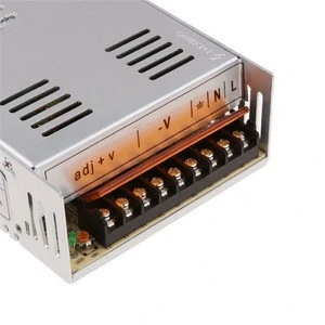 Wholesale Industrial Switching Power Supply 360W 12V 30A Universal Power Supply (Replace&More Power than 350W 12V 29A)