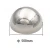 Import Wholesale Iron Metal Hollow Core 914mm 36" Inch Mild Steel Hemisphere / Half Ball / Sphere from China