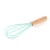 Import Wholesale Kitchen Whisk Silicone Wood Handle Egg Whisk Food Grade Multicolor Egg Tools,egg Tools Egg Stiring,egg Stiring from China