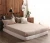 Import wholesale latest design 15% linen and cotton home bedding set from China