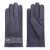 Import Wholesale male winter cold-proof biker suede fabric gloves from China