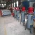 Import Wholesale market 15KW 30KW 60KW 120KW 240KW  gas heater Electric heater Meltblown cloth heater from China