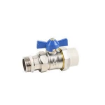 Wholesale Metal House Pump Hose Control Valve Aquarium Accessories