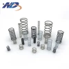 Wholesale metal small coil pressure custom compression spring