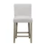 Import Wholesale Modern Beauty High Stools with Back Wooden Kitchen Foot Stool Table And Indoor Bar Chair from China