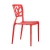 Import Wholesale modern Casual Outdoor Furniture Stacking Plastic Chairs from China
