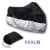 Import Wholesale Motorcycle Cover Waterproof Outdoor Premium Bike Moped  Scooter Heat-Resistant Breathable Motorcycle Cover from China