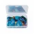 Import Wholesale music store accessories 100pcs guitar picks case box from China