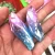 Import Wholesale Natural Electroplate Colorful Aura Quartz Crystal Rough Stone from China