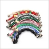 wholesale new arrival special design flexible woven bracelet 150 mm Creative Smoking Pipe herb smoking accessories weed tobacco