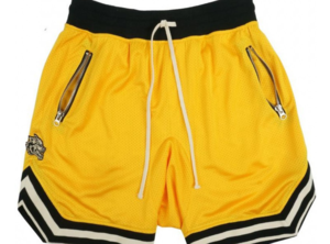 wholesale new desgin custom logo sweat running gym boxer athletic basketball shorts for mens