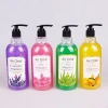 wholesale New Disinfect Hand wash Gel Liquid Soap