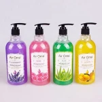 wholesale New Disinfect Hand wash Gel Liquid Soap