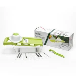 Wholesale New Household Multi-Functional Shredder Creative Kitchen Shred Slice Tool Grater