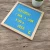 Import Wholesale Oak Frame Felt Letter board/10x10 /346 Changeable letters numbers emojis /Free Canvas /Sawtooth Hook from China