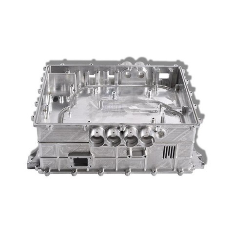 Wholesale OEM High Precision CNC Machining Sintered Printed Auto Parts