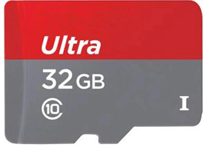 Wholesale OEM Logo Micro Memory Card 32GB Memory SD TF Card