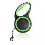 Wholesale OEM ODM Cheap Price 3M Pet Accessory Outdoor Auto Retractable Dog Leash