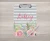 Import Wholesale Personalized Gifts Floral Stripe Clipboard from China