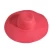 Import Wholesale Personalized Monogrammed Wide Brim Beach Solid Straw Hat from China